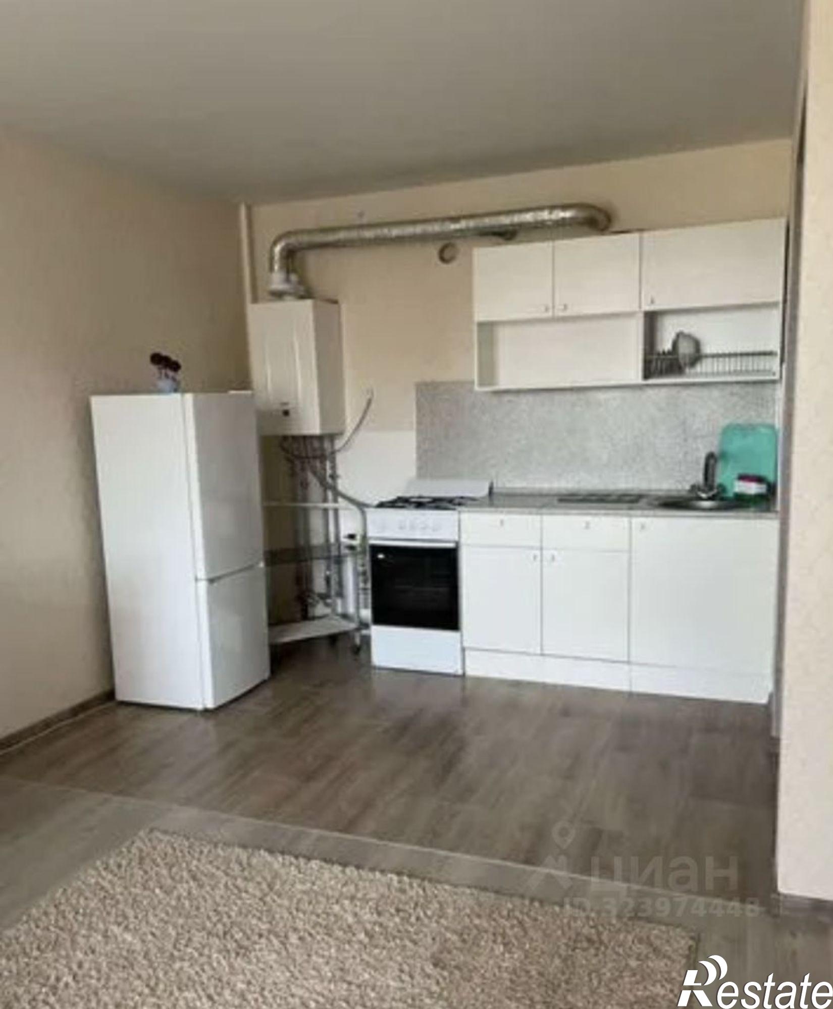 Купить квартиру за 5 000 500 рублей на микрорайон Олимпийский Городок, 8