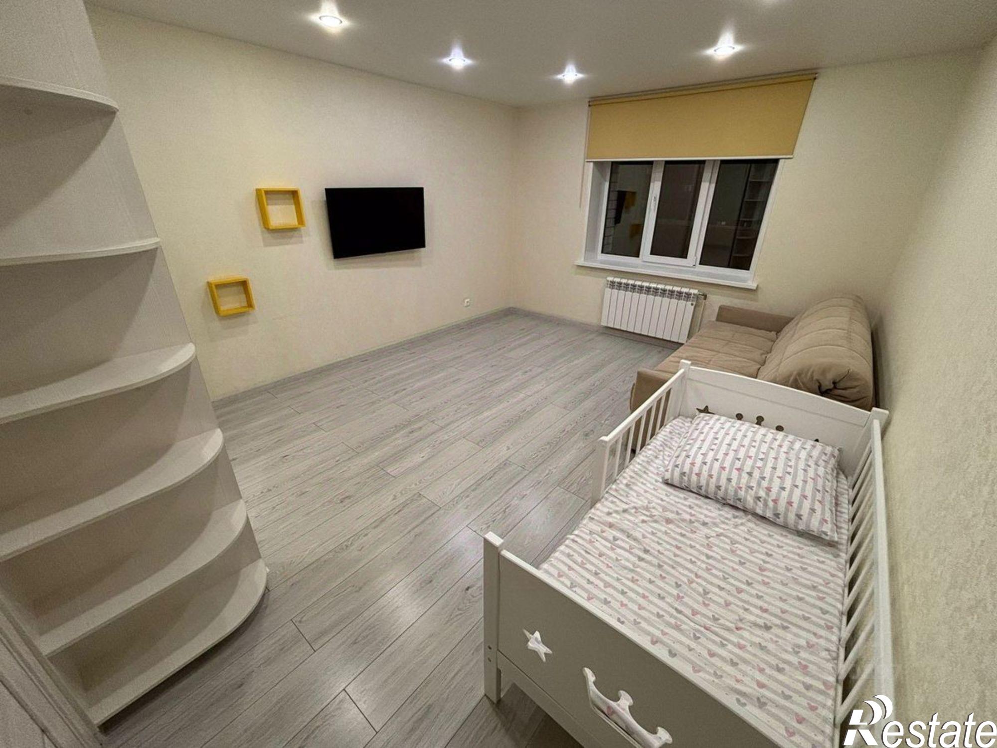 Купить квартиру за 8 490 000 рублей на ул Новоселов, 40а