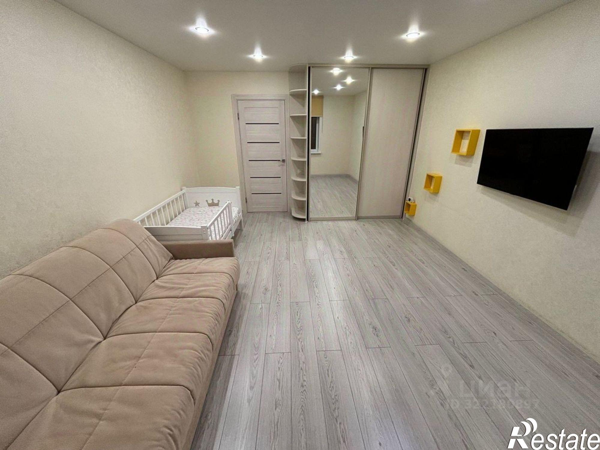 Купить квартиру за 8 490 000 рублей на ул Новоселов, 40а