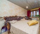 2-комн, 59кв м, этаж 13/16 микрорайон Олимпийский Городок, 9