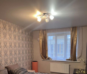 1-комн, 37кв м, этаж 15/17 микрорайон Олимпийский Городок, 8