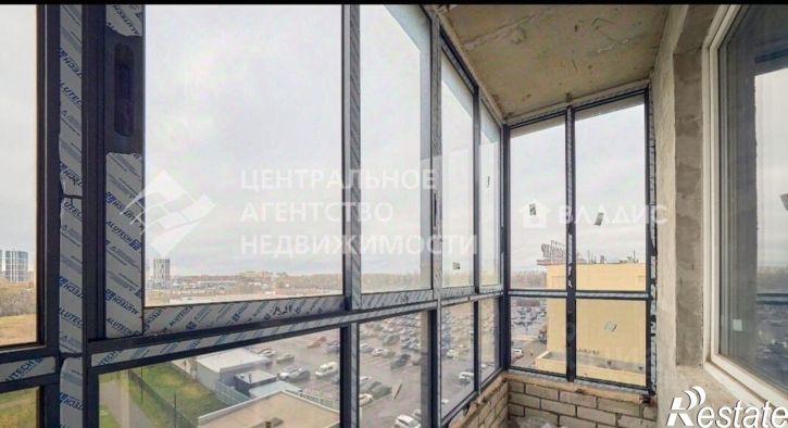 2-комн квартира Московское шоссе, 1,  д. 1