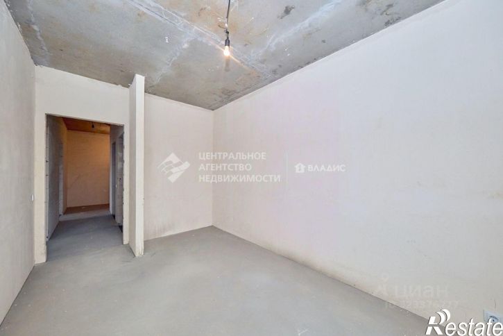 2-комн квартира Московское шоссе, 1,  д. 1