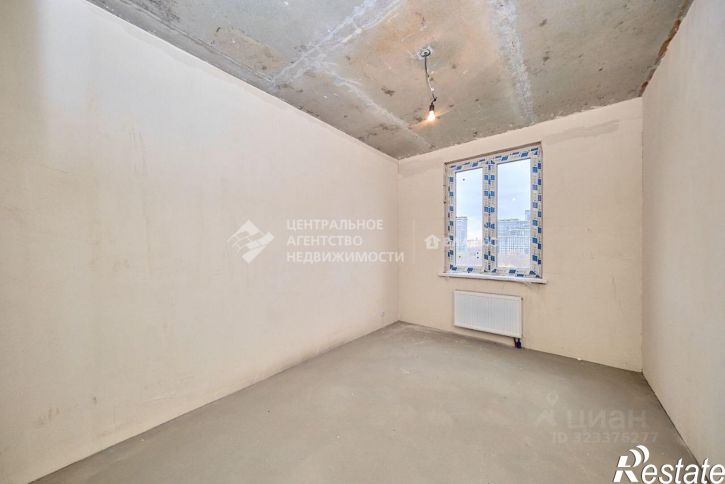 2-комн квартира Московское шоссе, 1,  д. 1