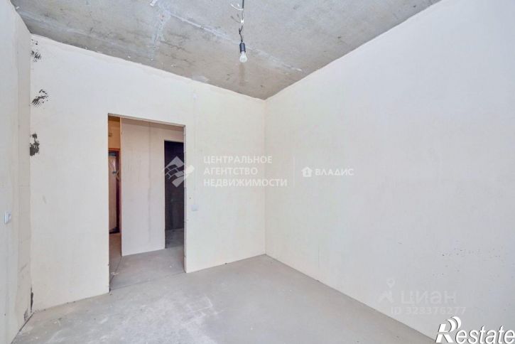 2-комн квартира Московское шоссе, 1,  д. 1