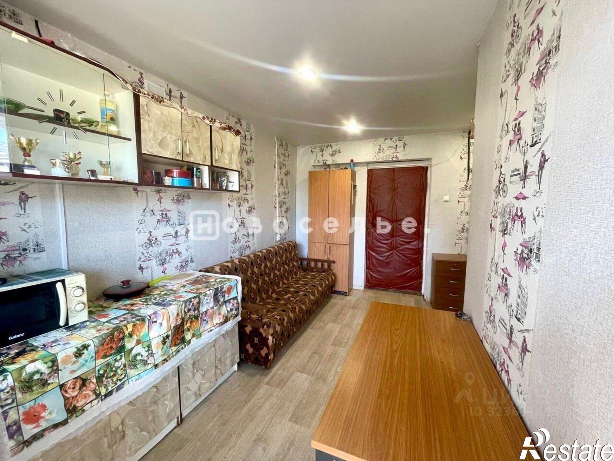 Купить комнату за 2 070 000 рублей на ул Электрозаводская, 51