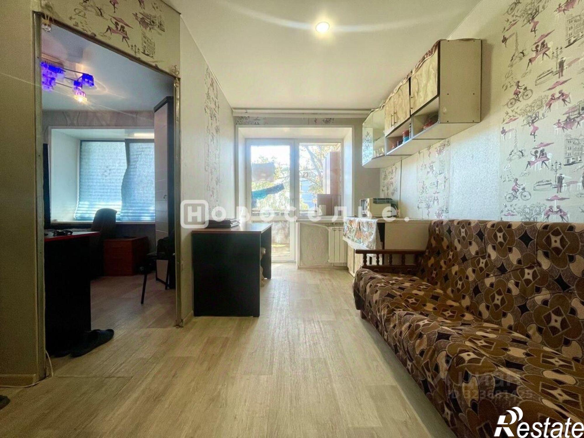 Купить комнату за 2 070 000 рублей на ул Электрозаводская, 51