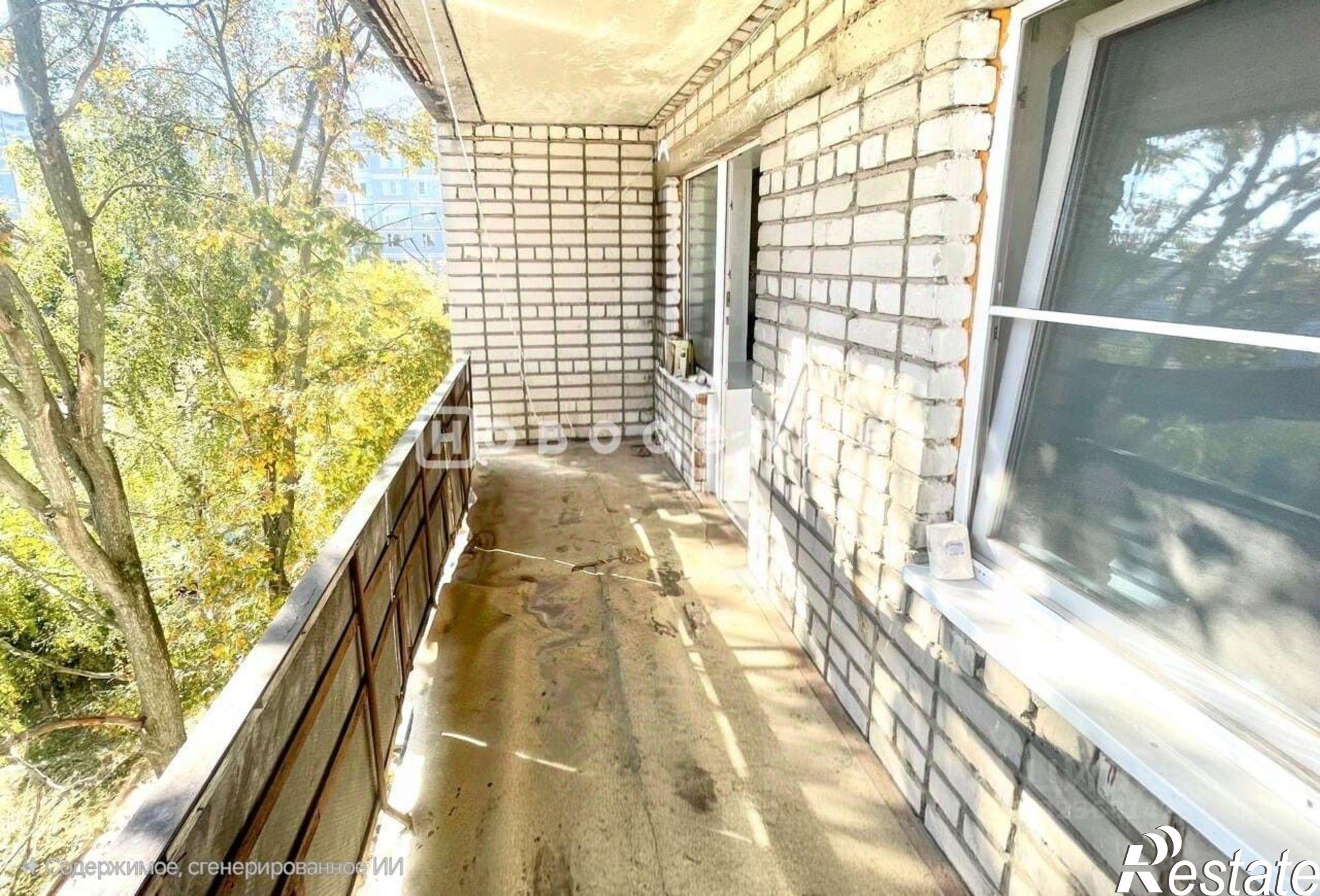 Купить комнату за 2 070 000 рублей на ул Электрозаводская, 51