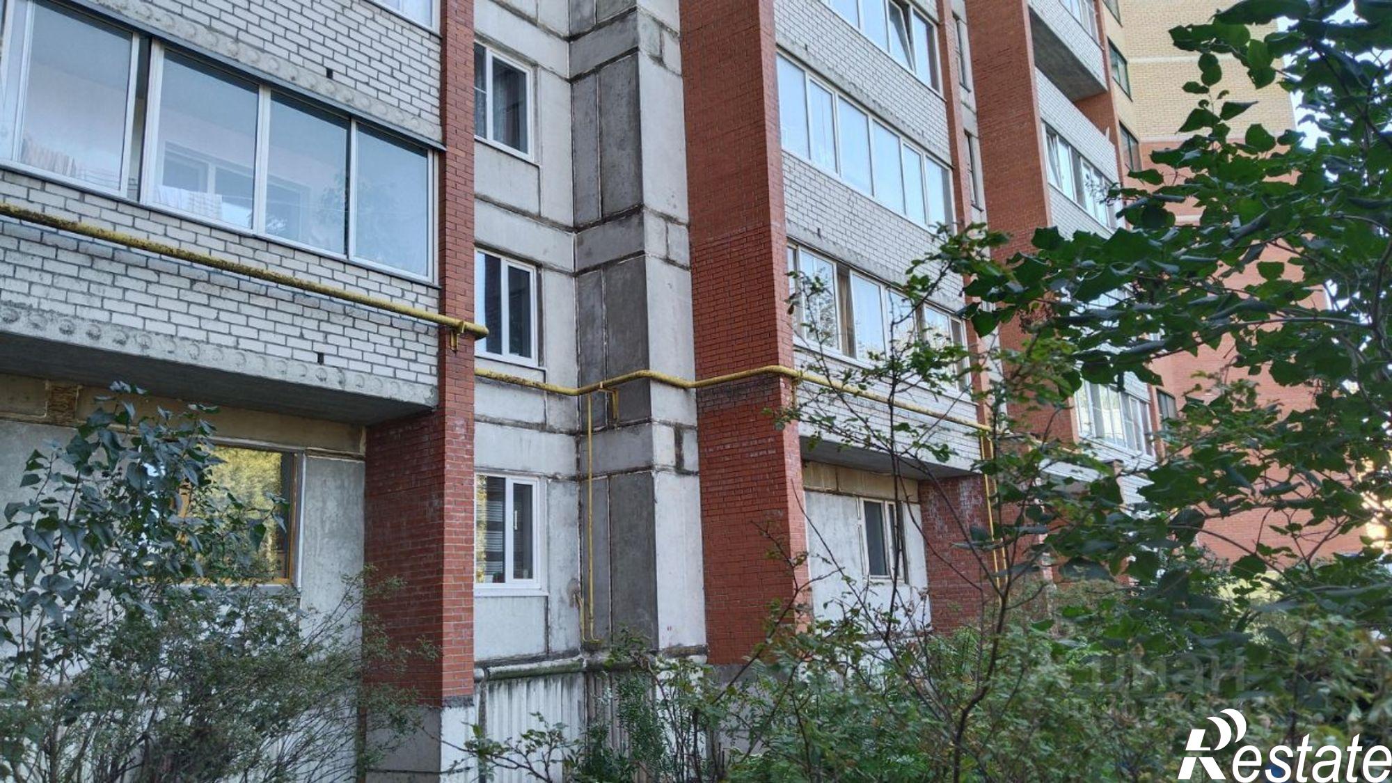 Купить квартиру за 5 550 000 рублей на ул Культуры, 8а