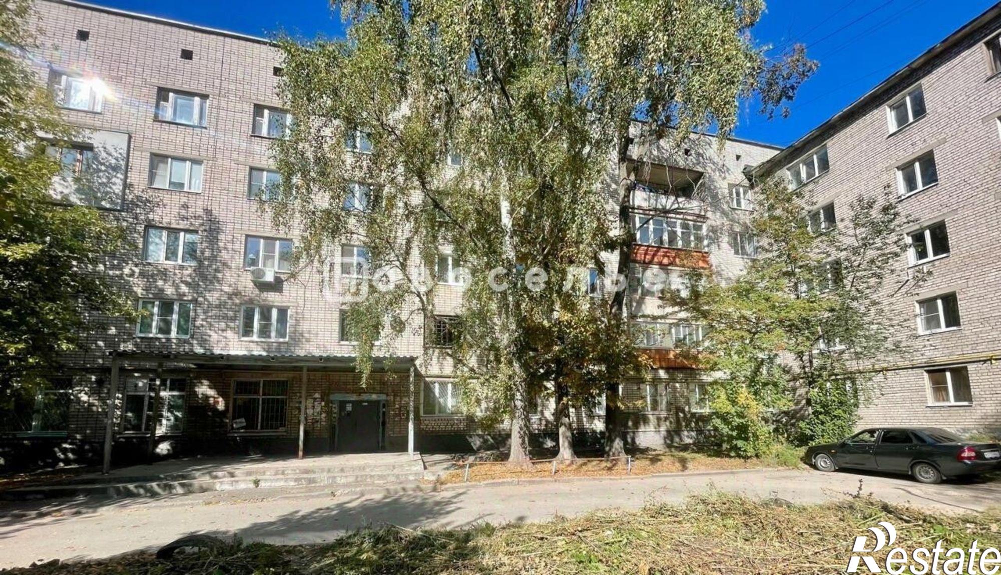 Купить комнату за 2 070 000 рублей на ул Электрозаводская, 51