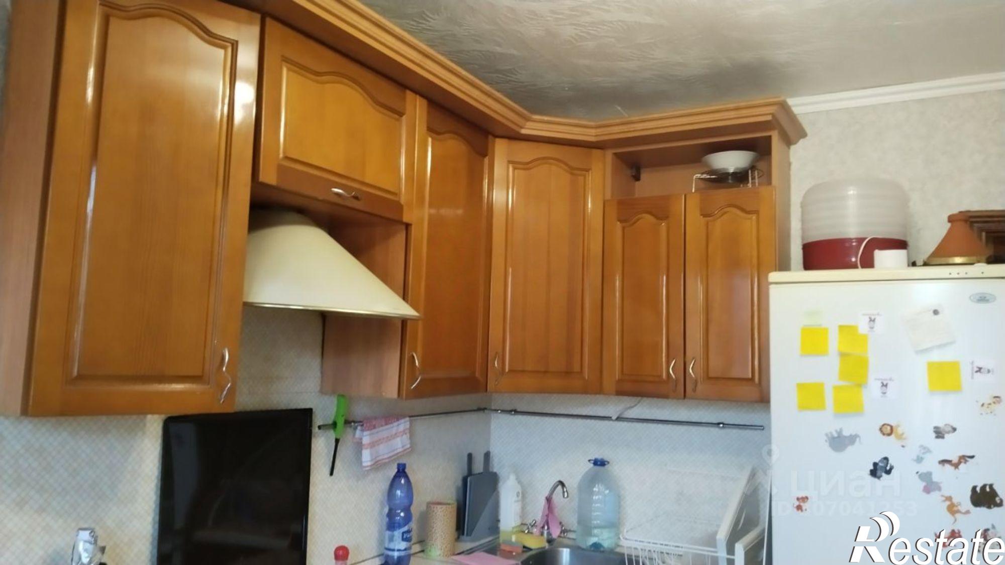 Купить квартиру за 5 550 000 рублей на ул Культуры, 8а