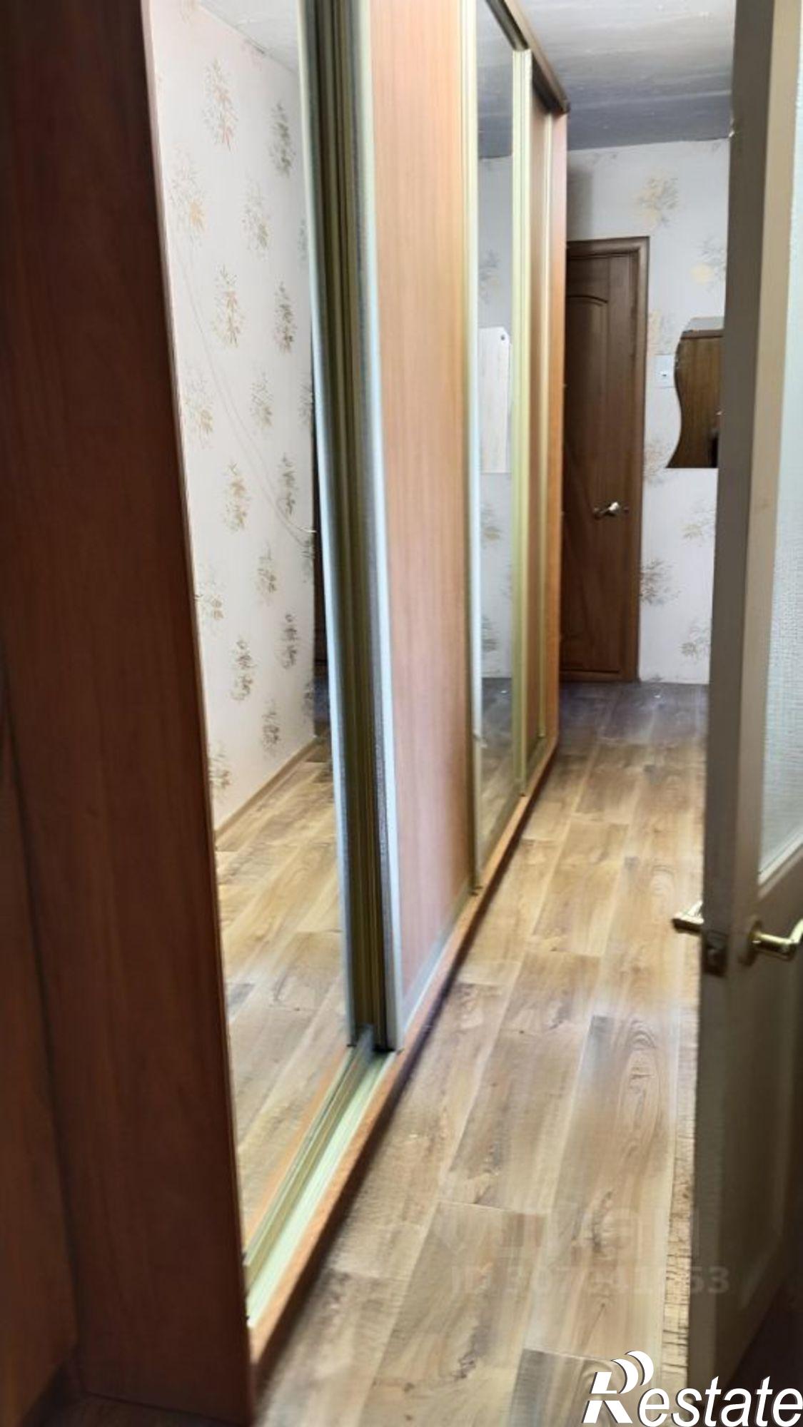 Купить квартиру за 5 550 000 рублей на ул Культуры, 8а