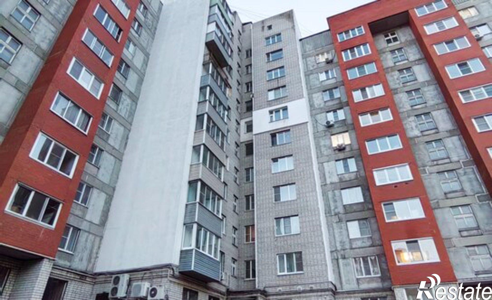 Купить квартиру за 4 300 000 рублей на улица Новосёлов, 33Г