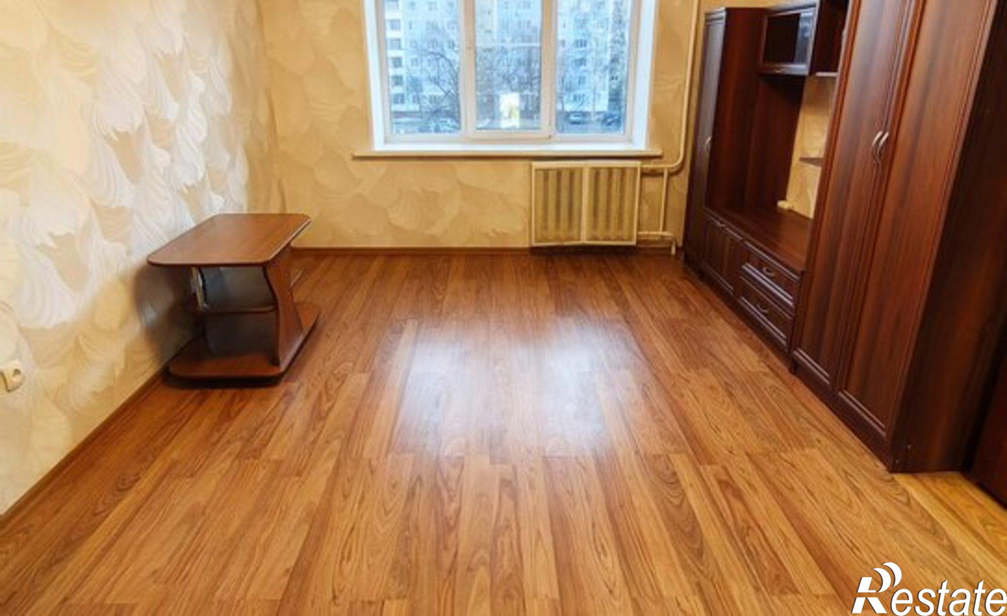 Купить квартиру за 4 300 000 рублей на улица Новосёлов, 33Г