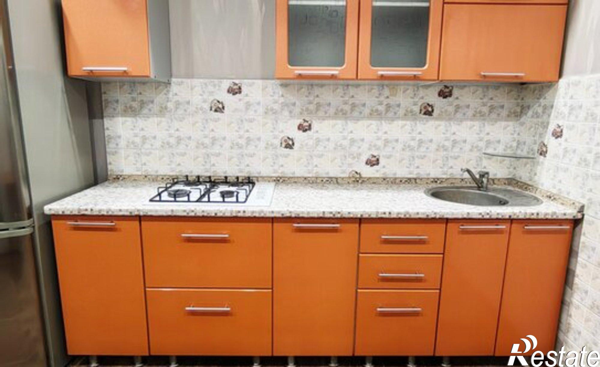 Купить квартиру за 4 300 000 рублей на улица Новосёлов, 33Г