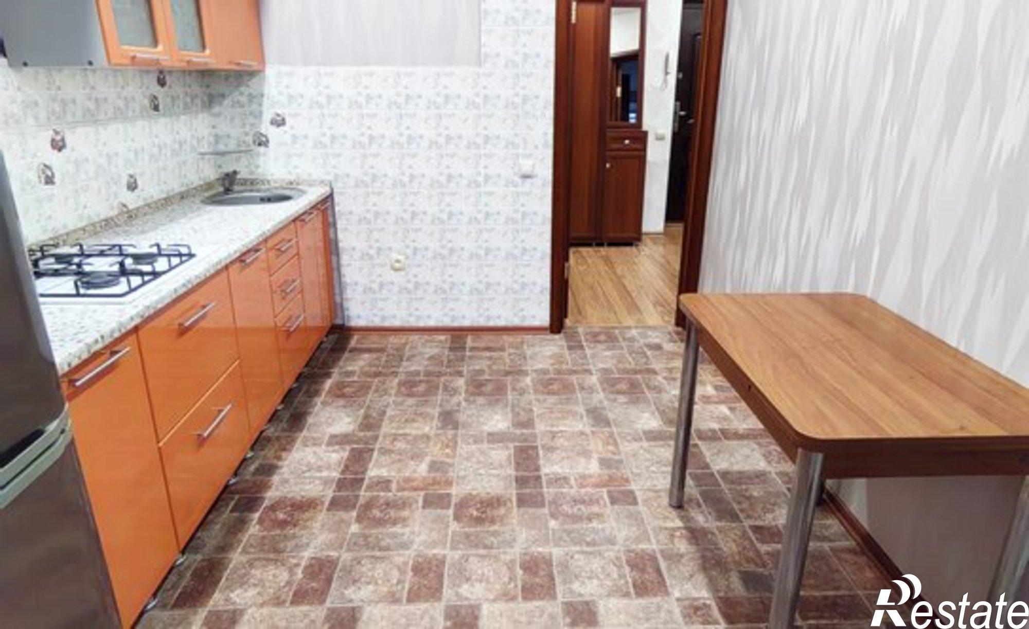 Купить квартиру за 4 300 000 рублей на улица Новосёлов, 33Г