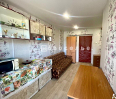 комната 22 кв м ул Электрозаводская, 51