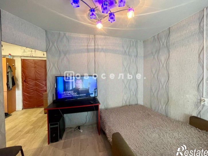 Комната ул Электрозаводская, 51,  д. 51