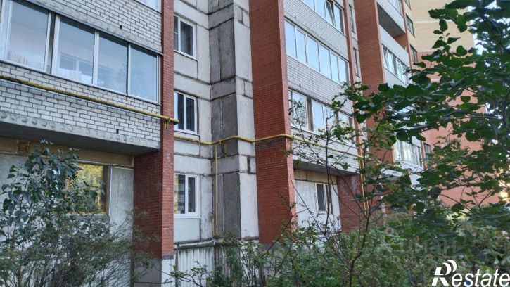 3-комн квартира ул Культуры, 8а,  д. 8а