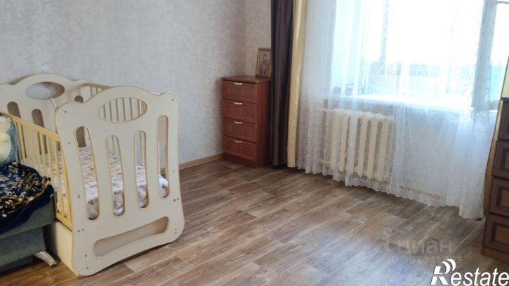 3-комн квартира ул Культуры, 8а,  д. 8а