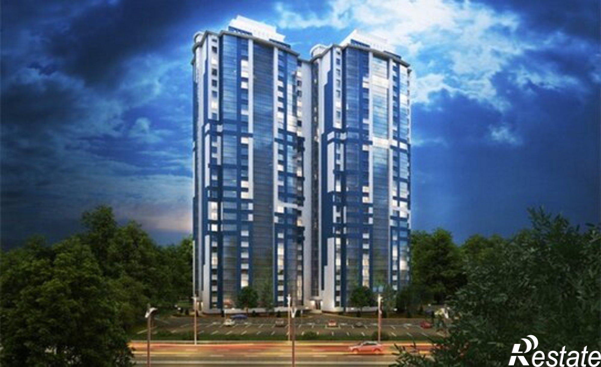 Купить квартиру за 4 990 000 рублей на ул Брестская, 1