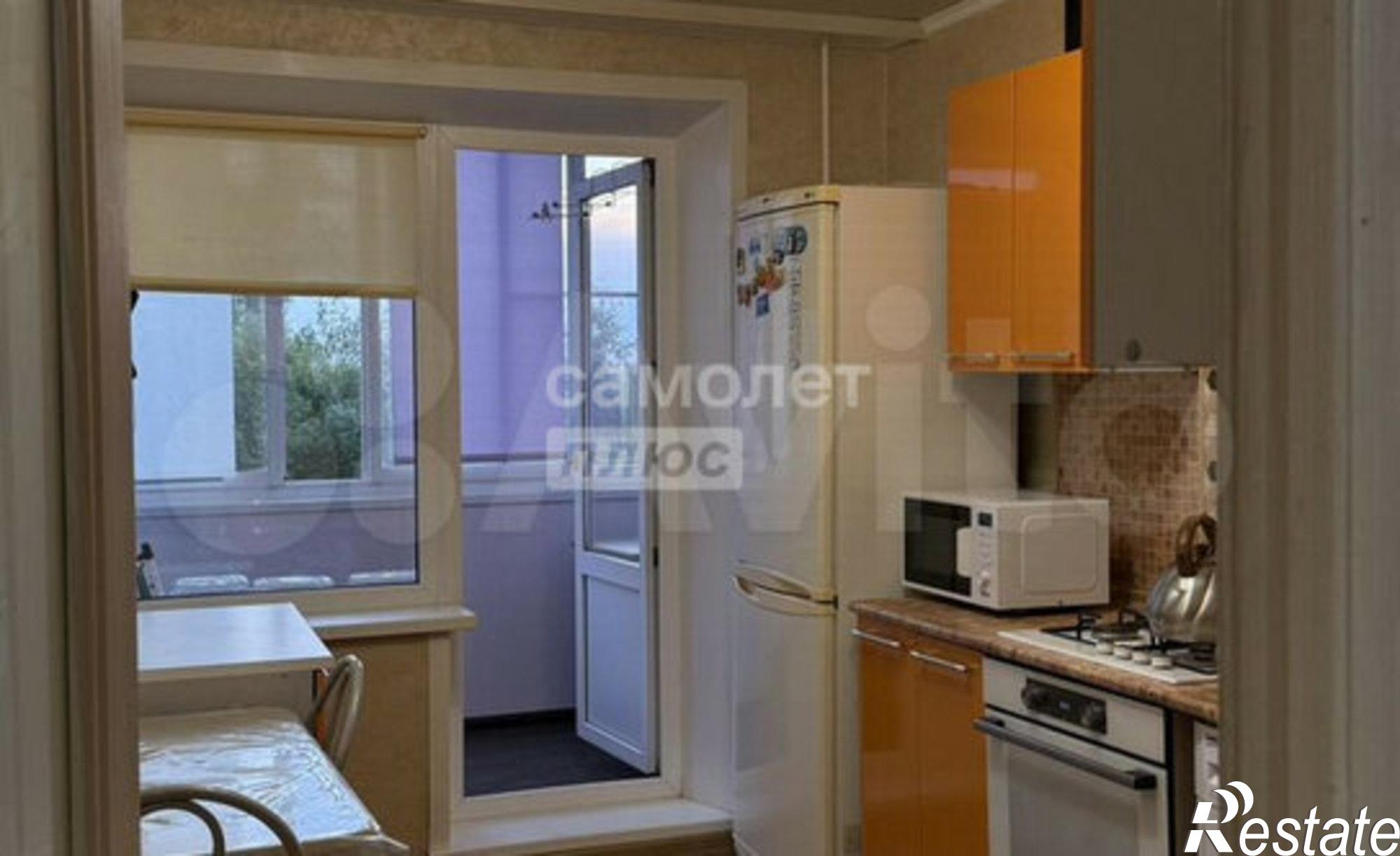 Купить квартиру за 4 400 000 рублей на ул Котовского, 1/3