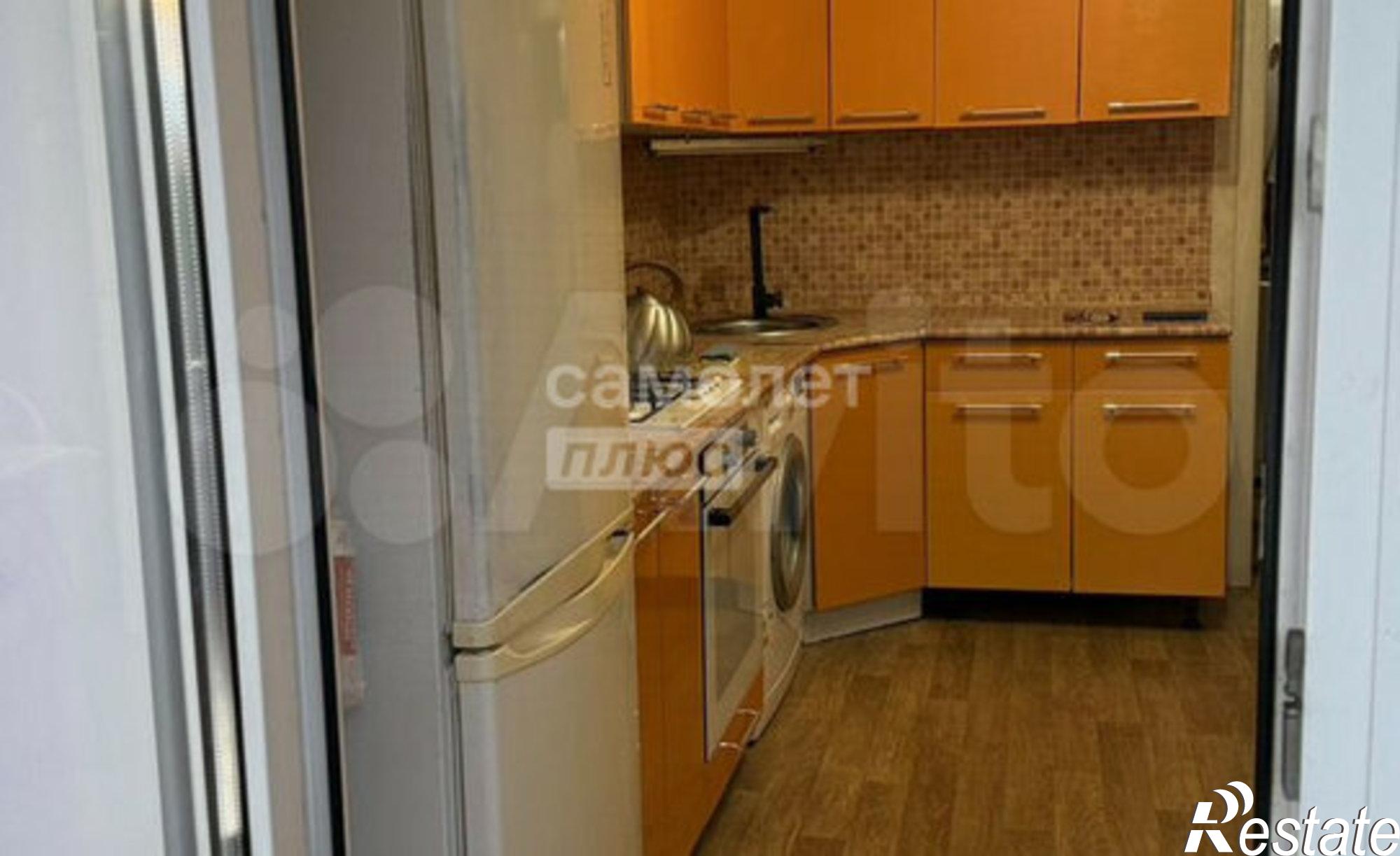 Купить квартиру за 4 400 000 рублей на ул Котовского, 1/3