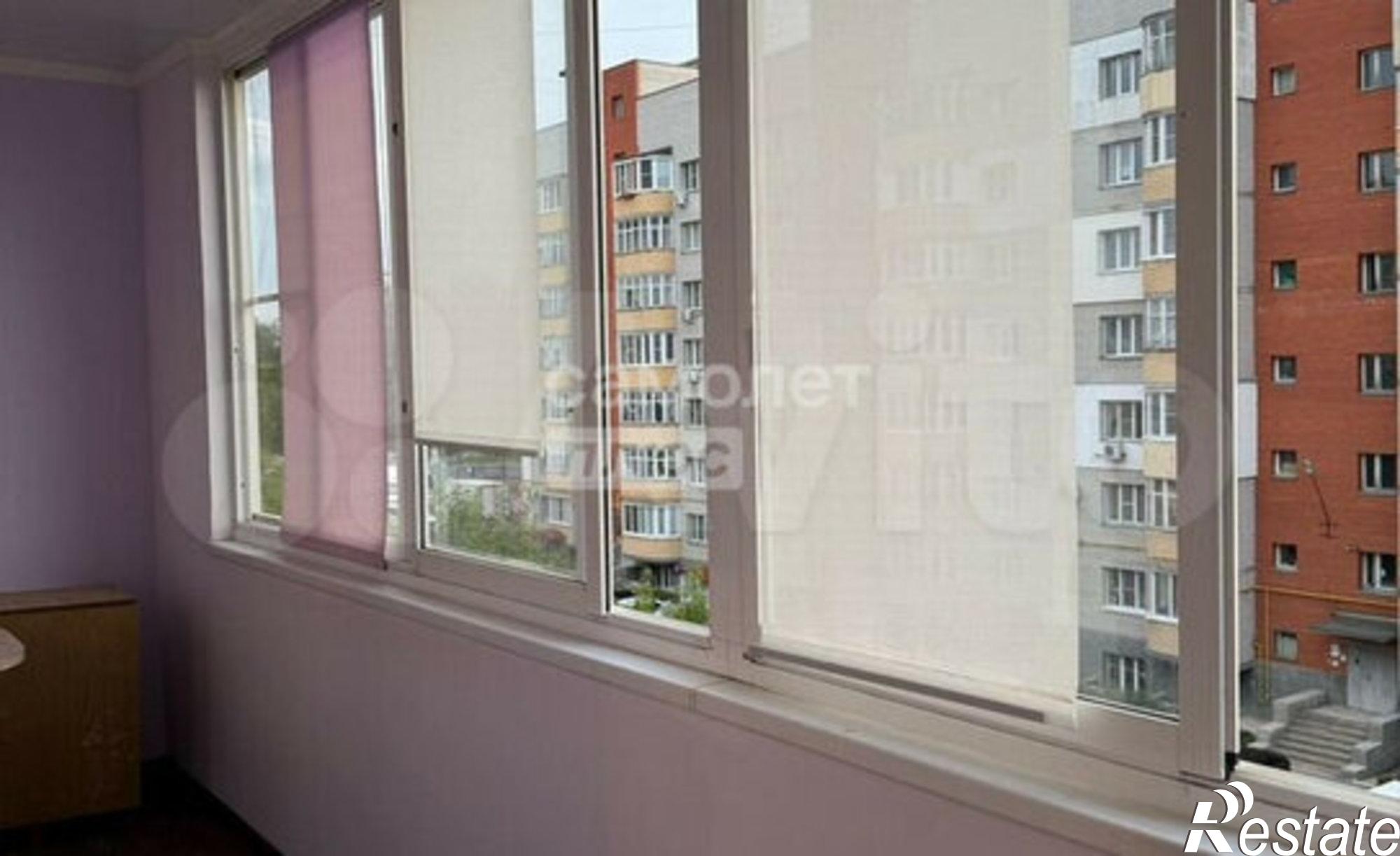 Купить квартиру за 4 400 000 рублей на ул Котовского, 1/3