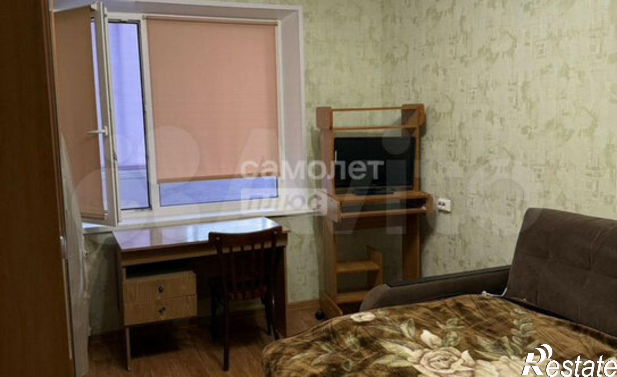 Купить квартиру за 4 400 000 рублей на ул Котовского, 1/3