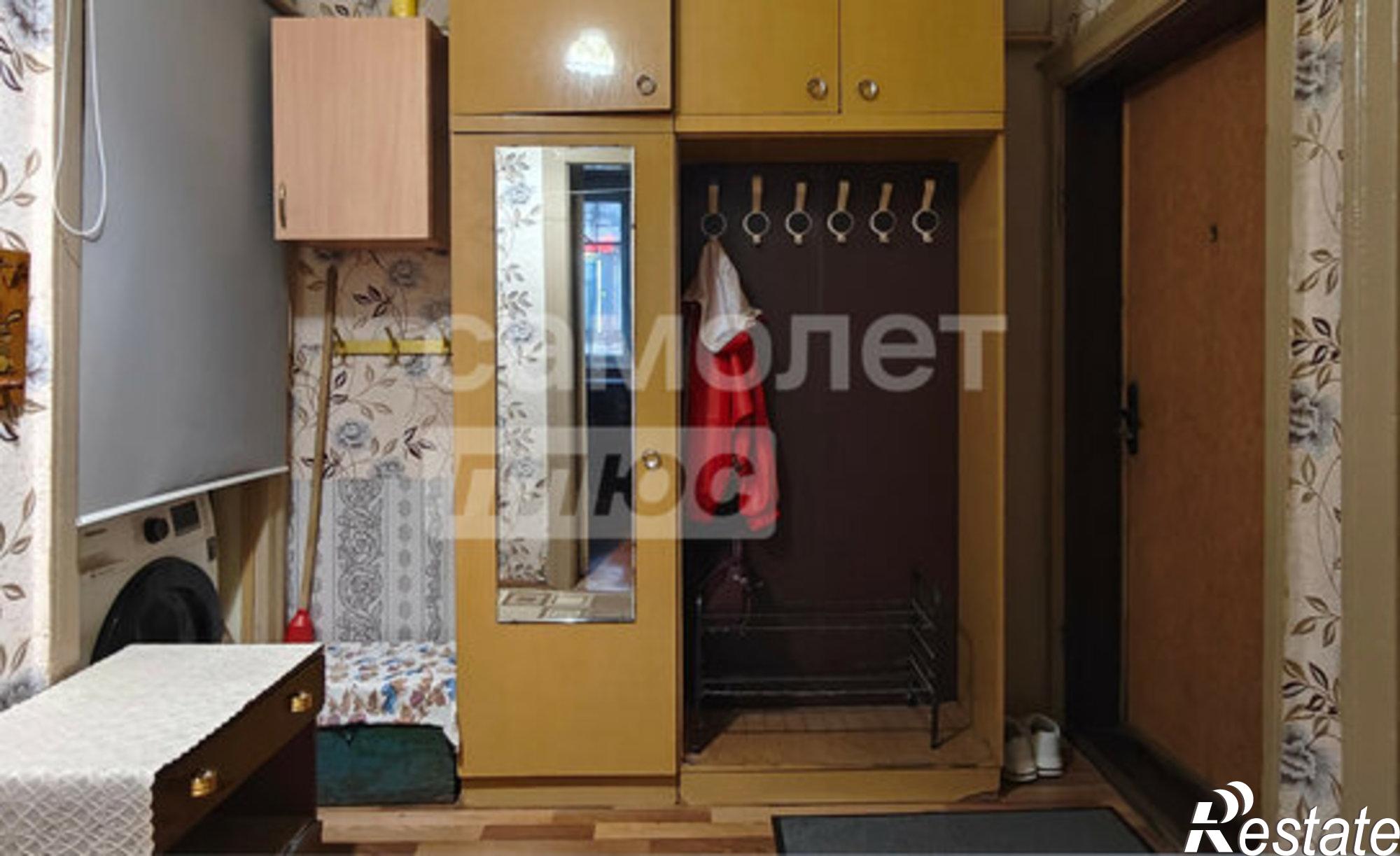 Купить квартиру за 3 900 000 рублей на ул Совхозная, 7а