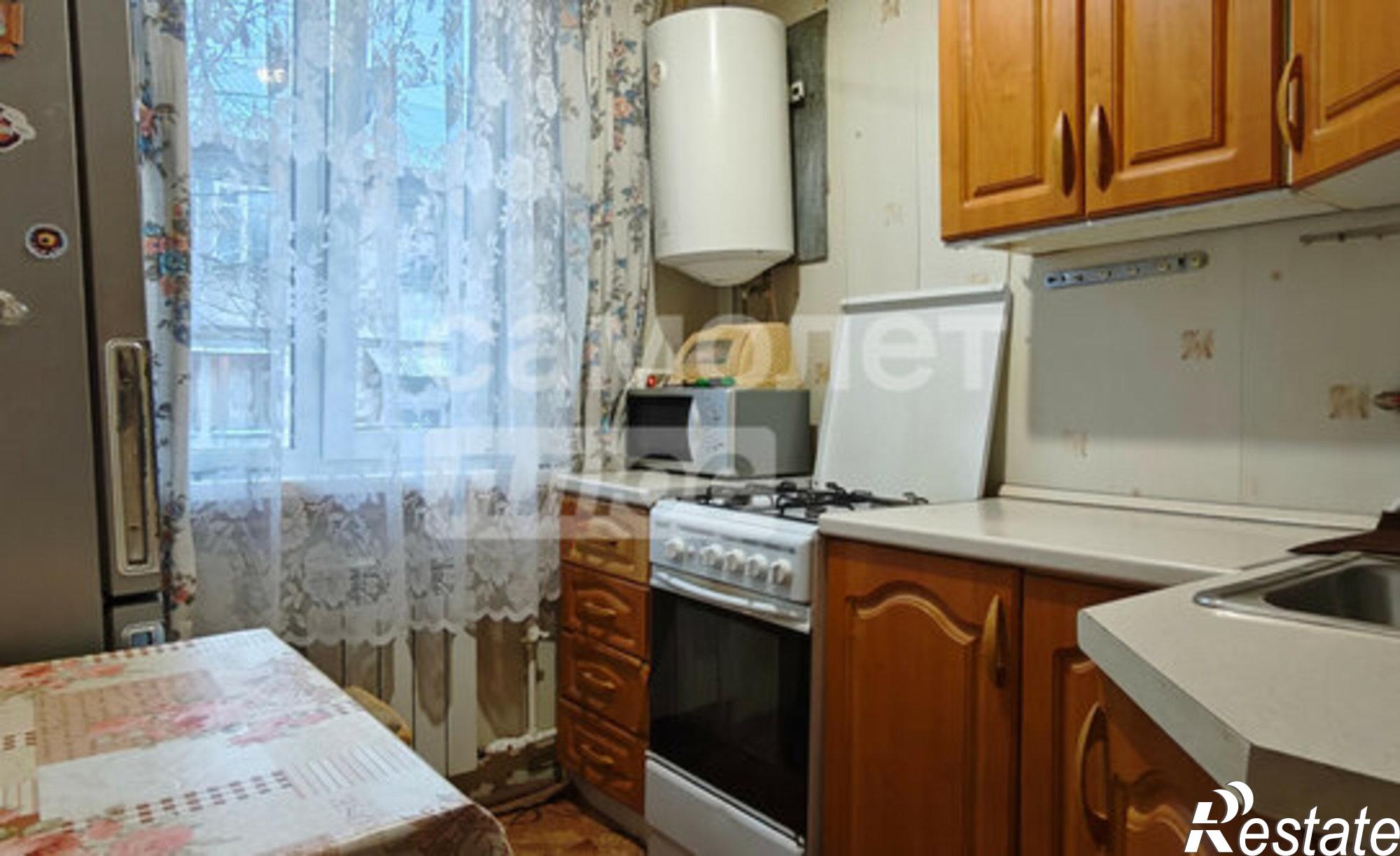 Купить квартиру за 3 900 000 рублей на ул Совхозная, 7а