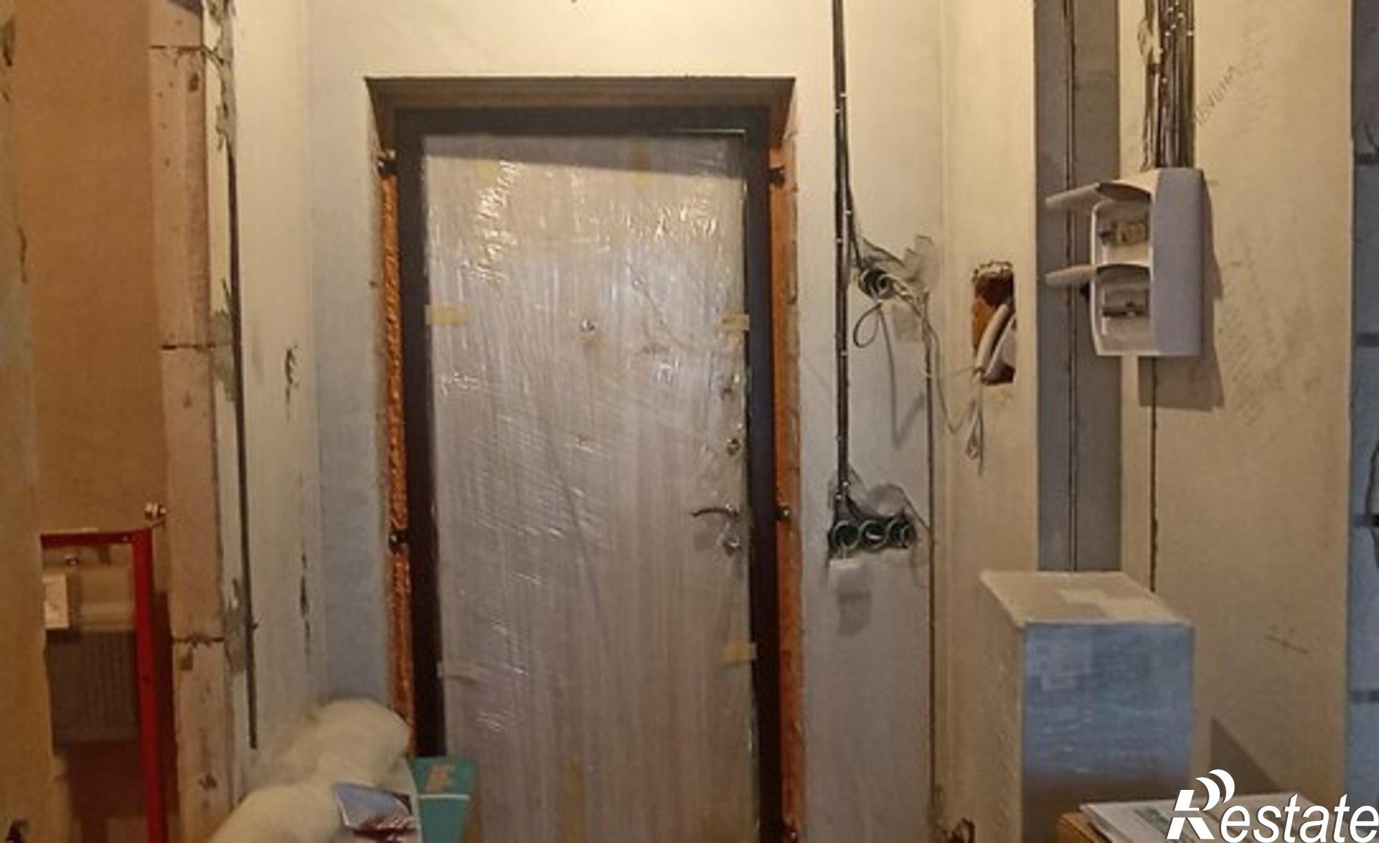 Купить квартиру за 6 590 000 рублей на ул Чкалова, 18