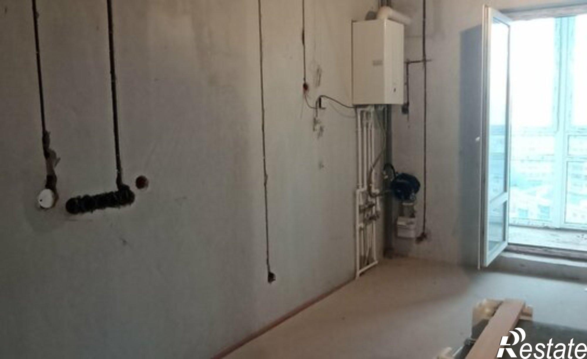 Купить квартиру за 6 590 000 рублей на ул Чкалова, 18