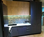 2-комн, 50кв м, этаж 2/12 ул Почтовая, 65