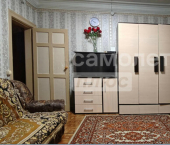 4-комн, 62кв м, этаж 1/2 ул Совхозная, 7а