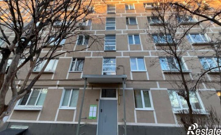 1-комн квартира ул Трудовая, 7,  д. 7