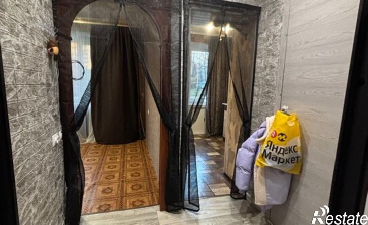 1-комн квартира ул Трудовая, 7,  д. 7