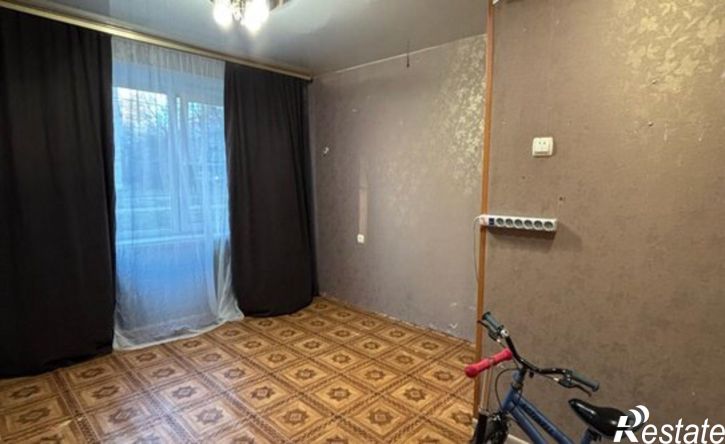 1-комн квартира ул Трудовая, 7,  д. 7