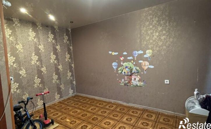 1-комн квартира ул Трудовая, 7,  д. 7