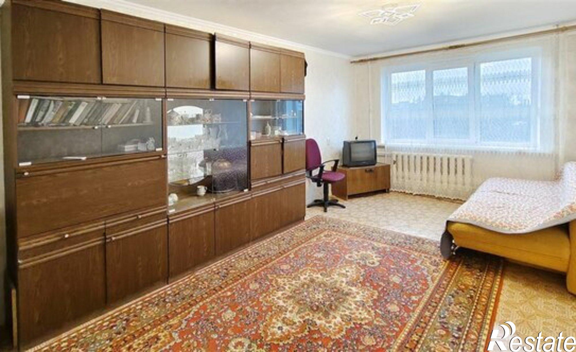 Купить квартиру за 4 860 000 рублей на улица Новосёлов, 16