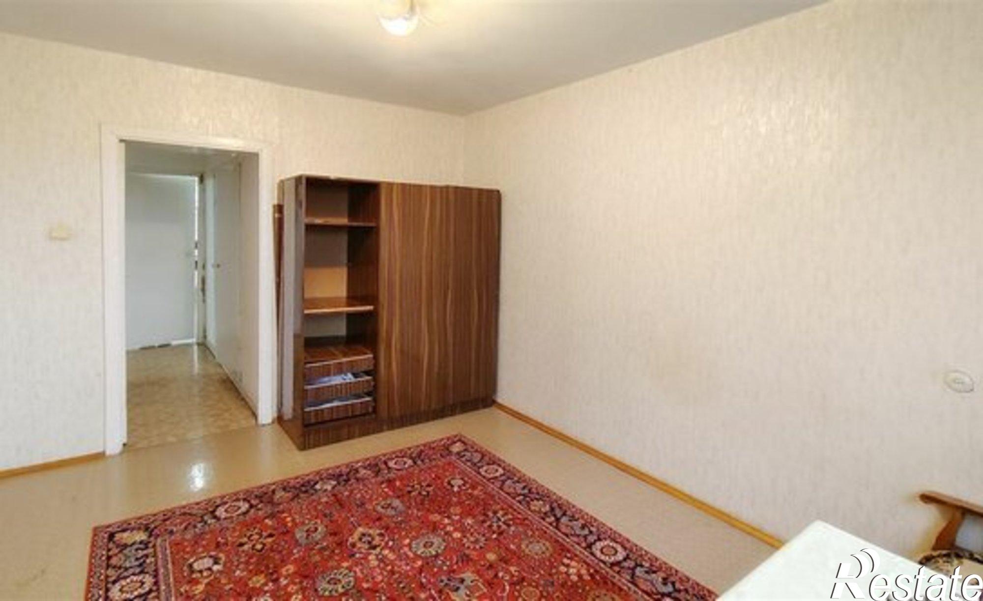 Купить квартиру за 4 860 000 рублей на улица Новосёлов, 16