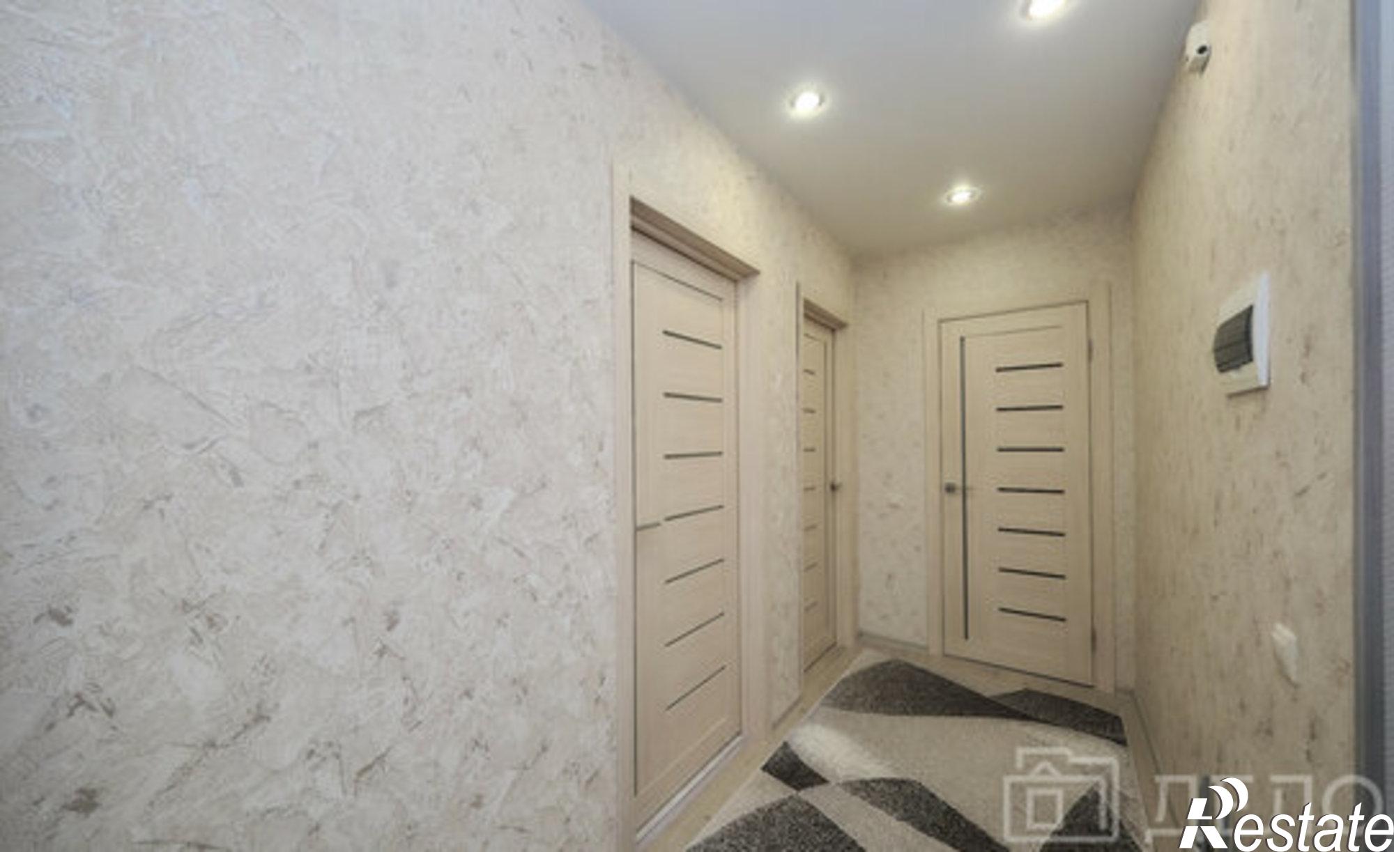 Купить квартиру за 4 530 000 рублей на ул Семчинская, 1