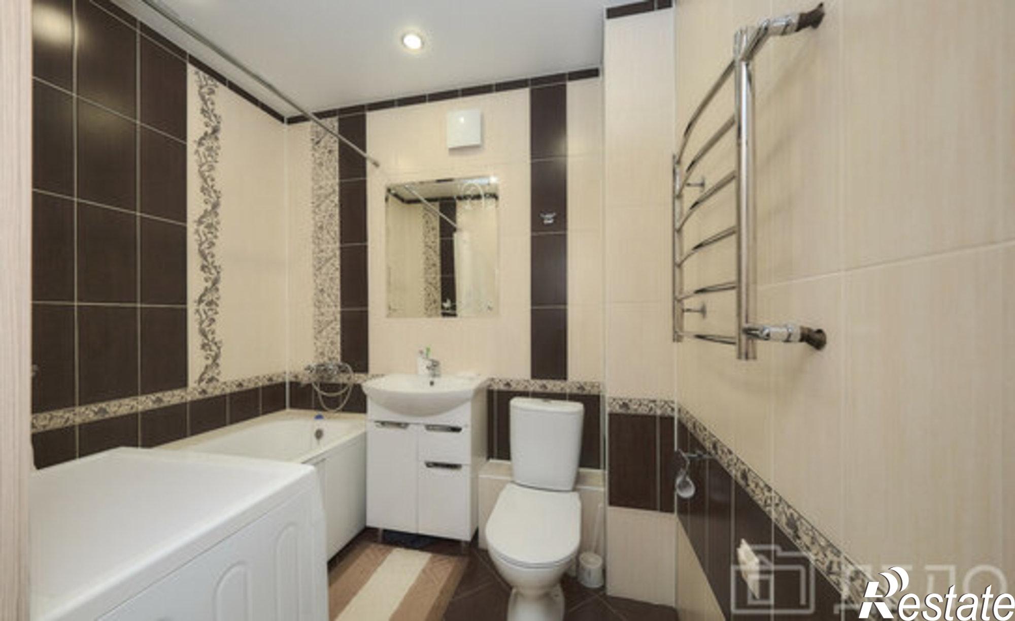 Купить квартиру за 4 530 000 рублей на ул Семчинская, 1