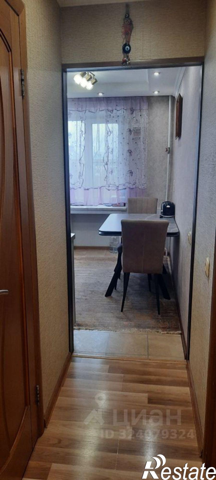 Купить квартиру за 5 600 000 рублей на улица Грибоедова, 42