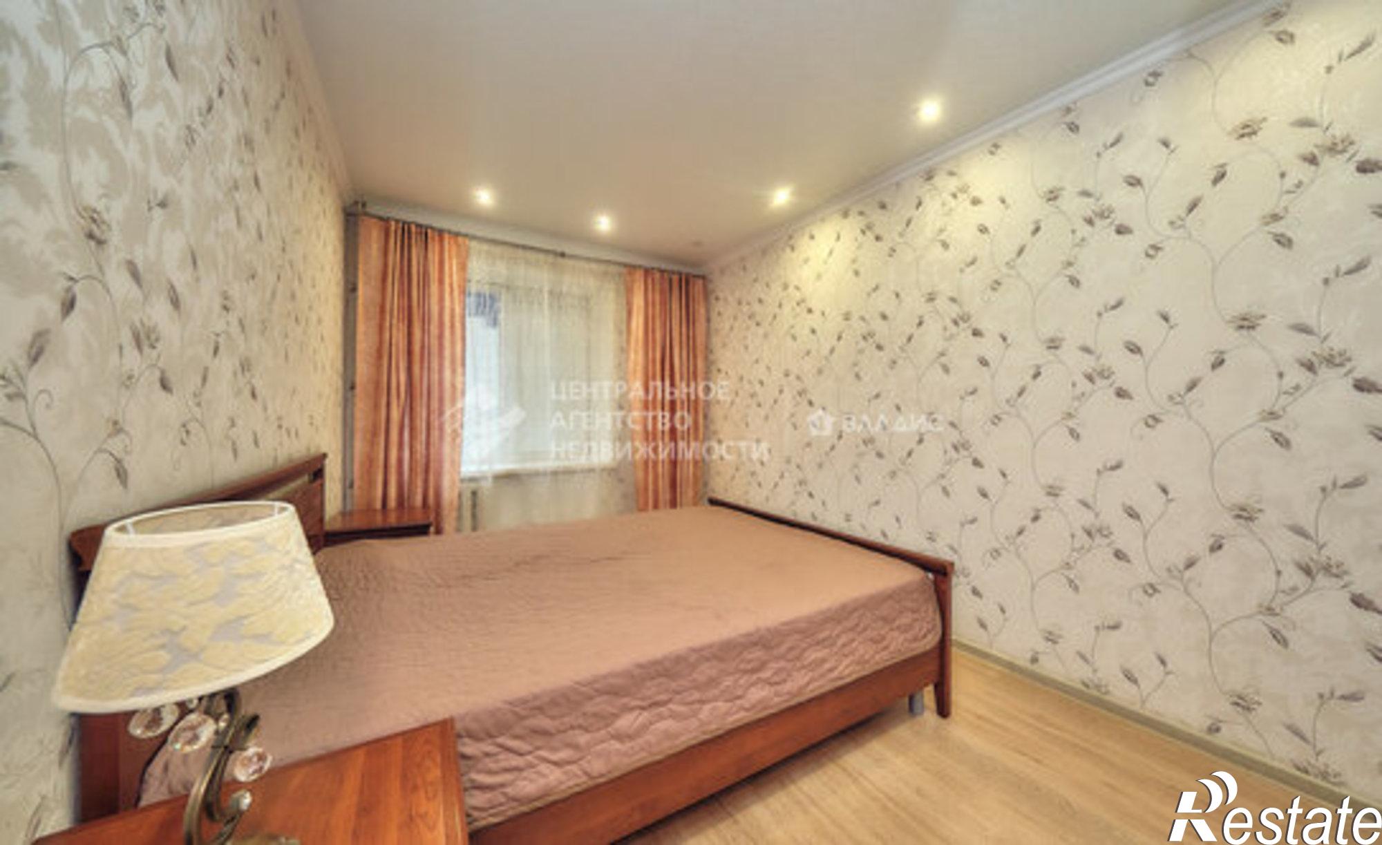 Купить квартиру за 4 800 000 рублей на улица Рытикова, 18/32