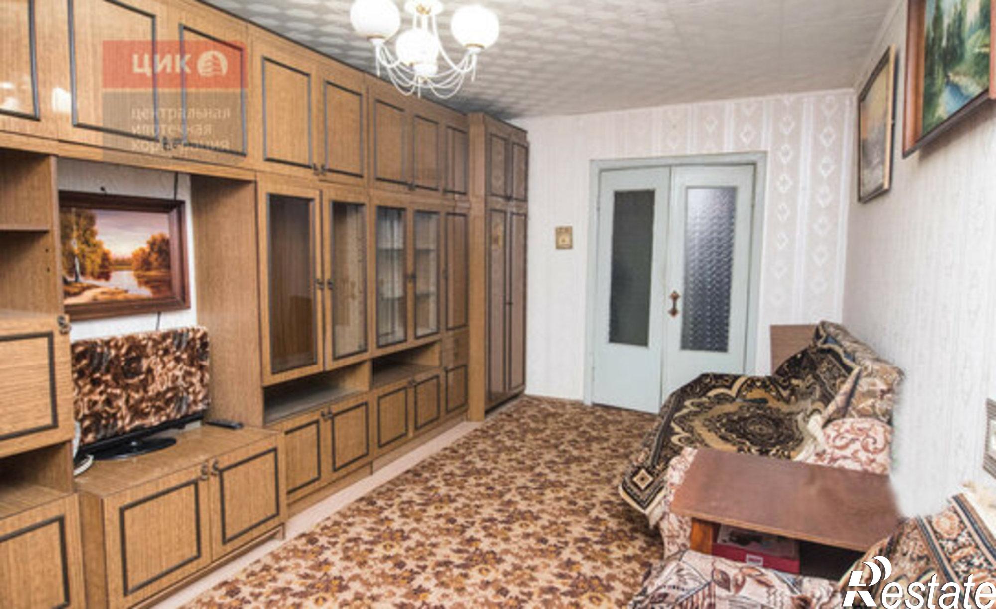 Купить квартиру за 3 500 000 рублей на Касимовское шоссе, 56