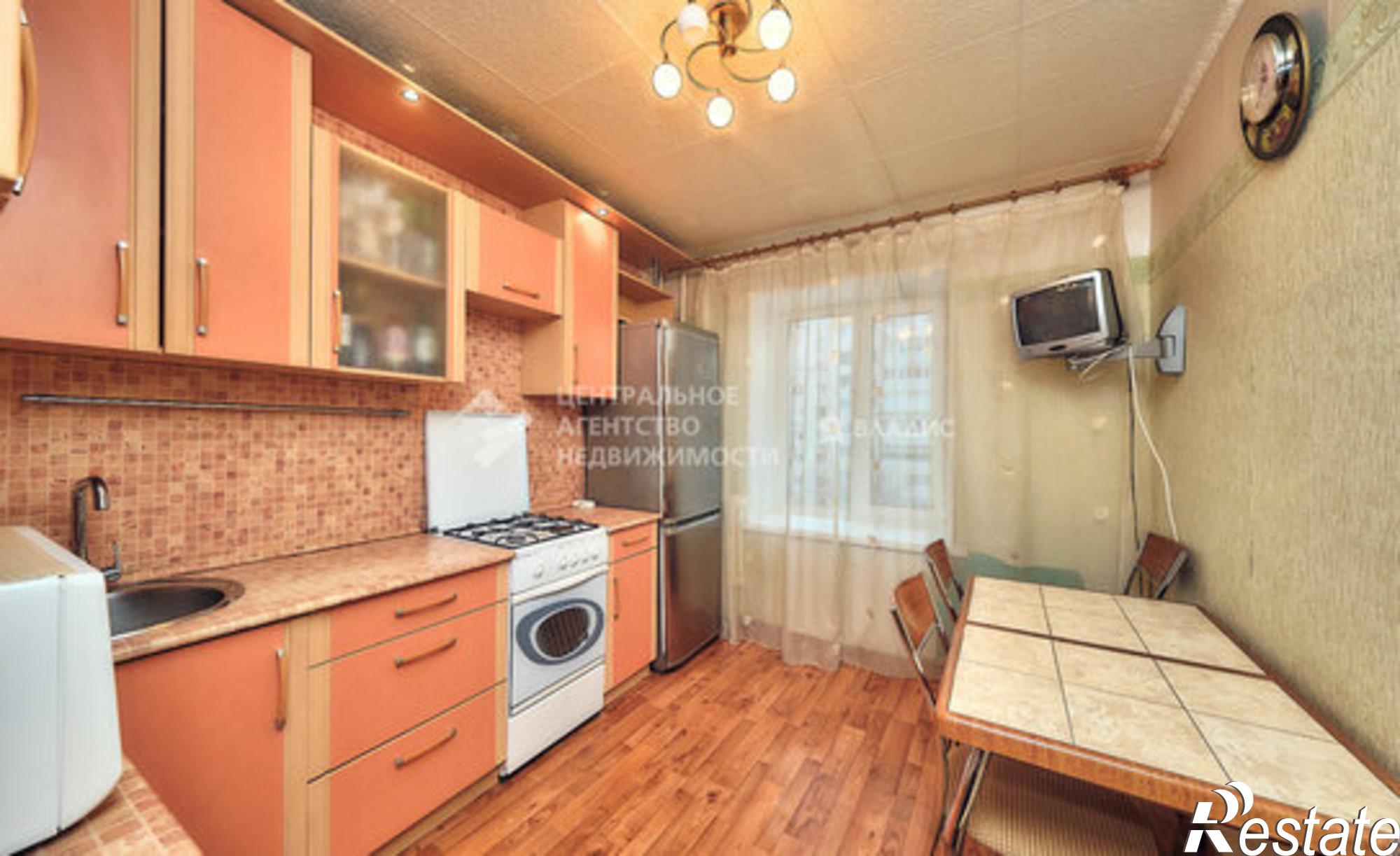 Купить квартиру за 4 800 000 рублей на улица Рытикова, 18/32