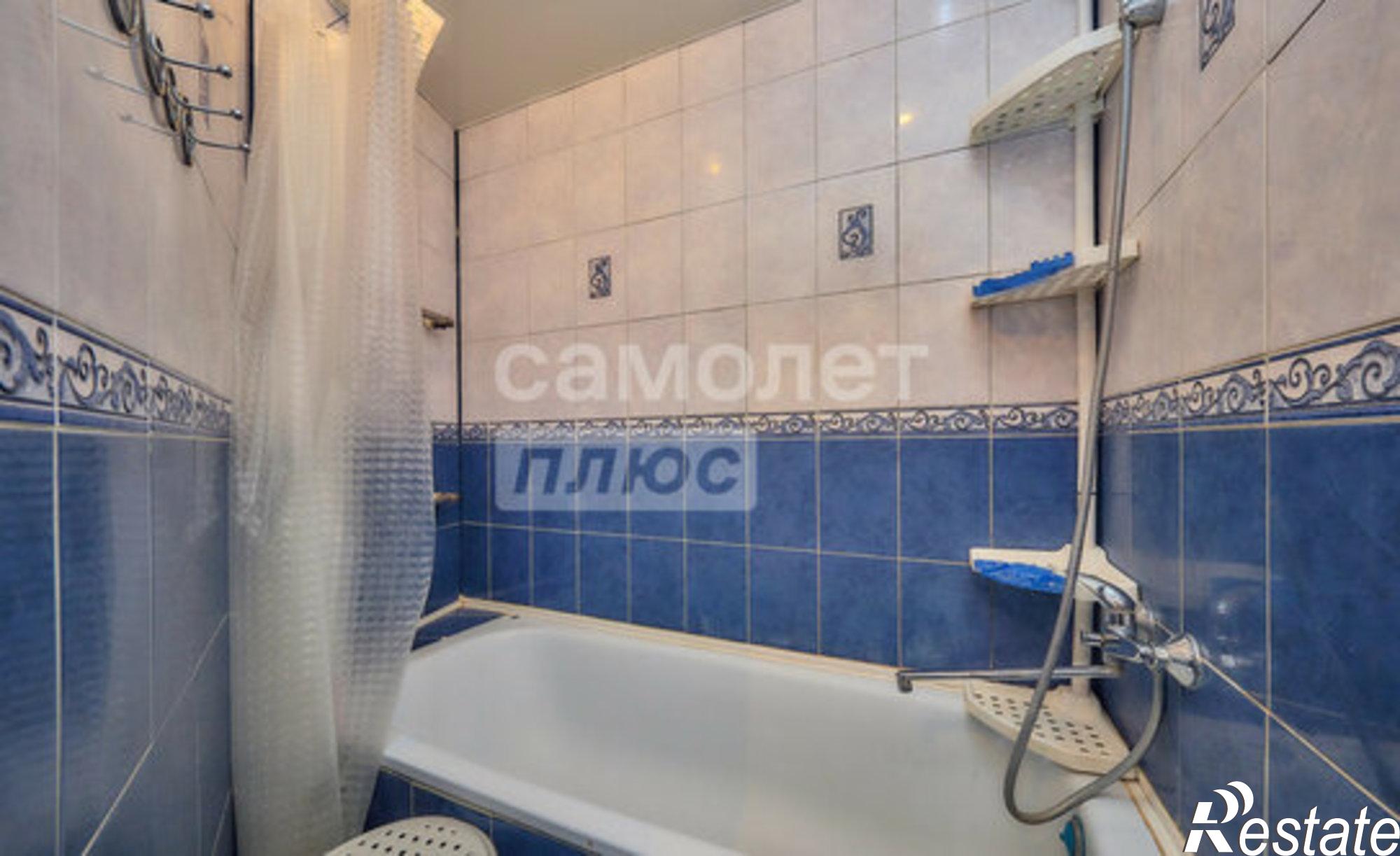 Купить квартиру за 3 600 000 рублей на Колхозная улица, 1/3