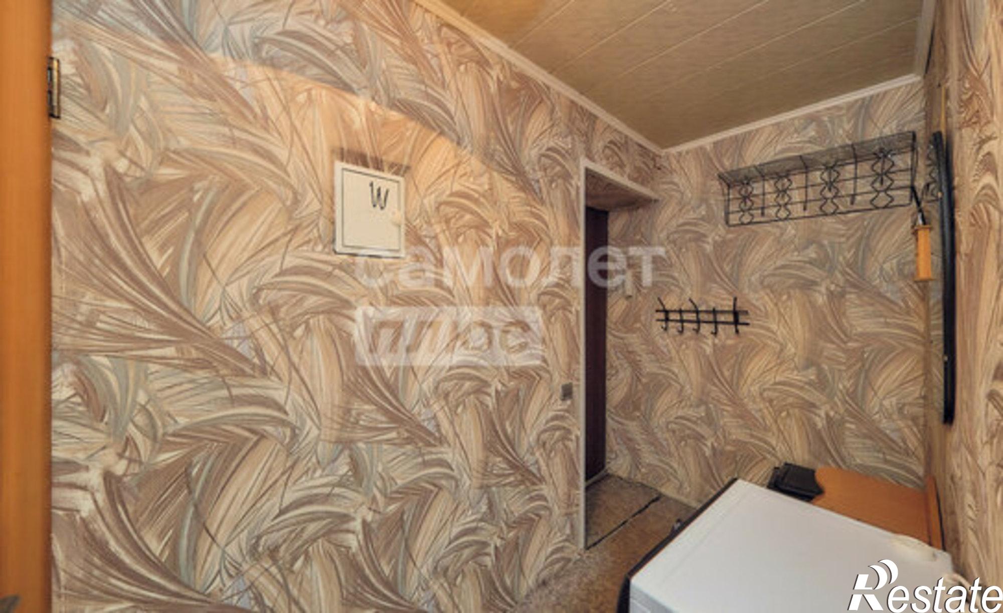 Купить квартиру за 3 600 000 рублей на Колхозная улица, 1/3