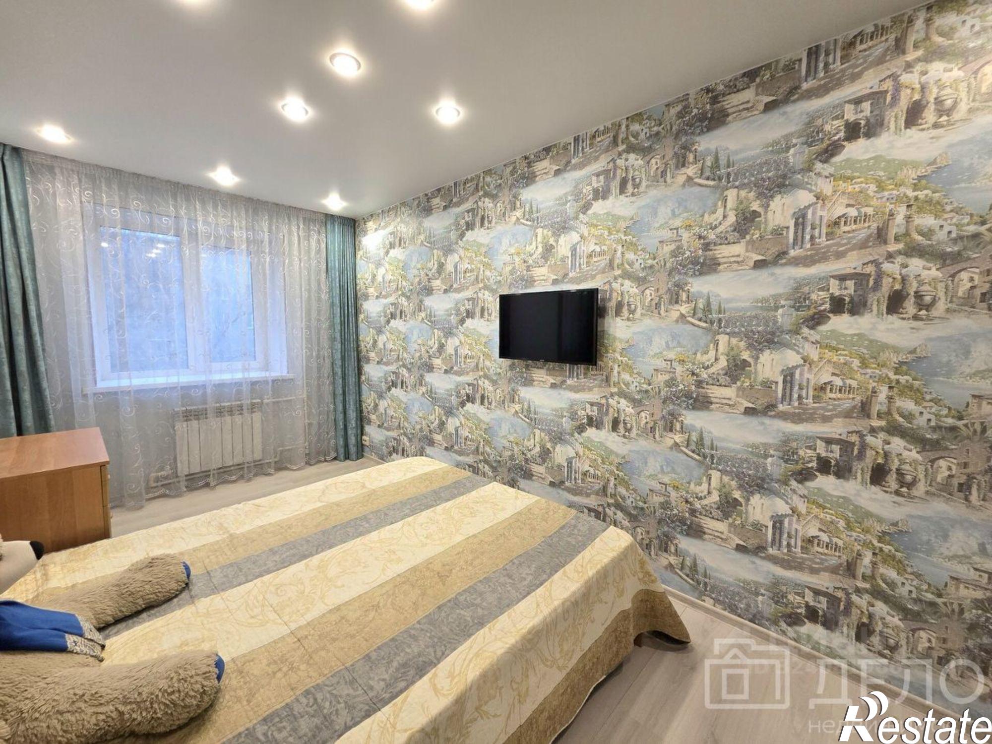 Купить квартиру за 4 650 000 рублей на Касимовское шоссе, 23